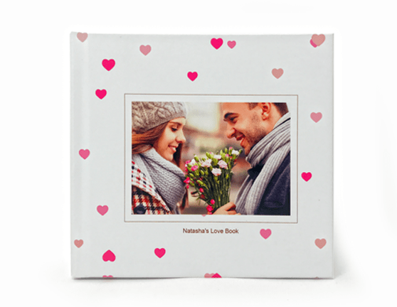 Couple Book